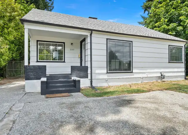 Property at 2319 Washington St SE, Olympia, WA, 98501, 4 beds, 2 baths, [object Object]