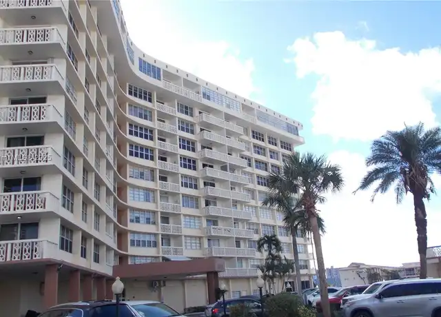 Property at 1817 S Ocean Dr #216, Hallandale Beach, FL, 33009, 1 bed, 1 bath, [object Object]