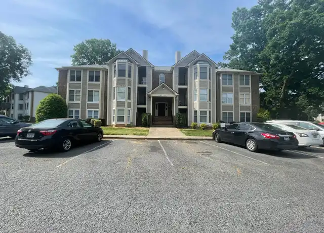 Property at 6246 Rosecroft Dr Unit 1, Charlotte, NC, 28215, 2 beds, 2 baths, [object Object]