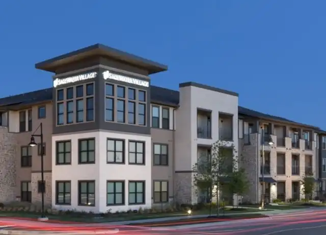 Property at SageWater Village Apartments - 3490 Feather Grass Ln, Fort Worth, TX, 76177, 1-2 bed, 1-2 bath, [object Object]