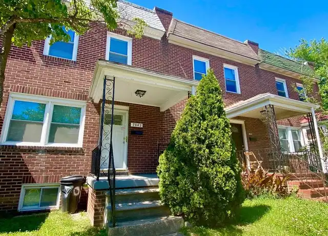 Property at 7042 Dunbar Rd, Dundalk, MD, 21222, 2 beds, 2 baths, [object Object]