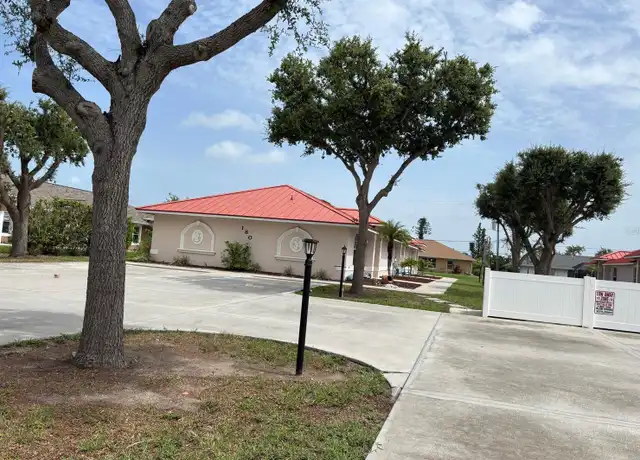 Property at 180 Rotonda Blvd W #3, Rotonda West, FL, 33947, 2 beds, 1 bath, [object Object]