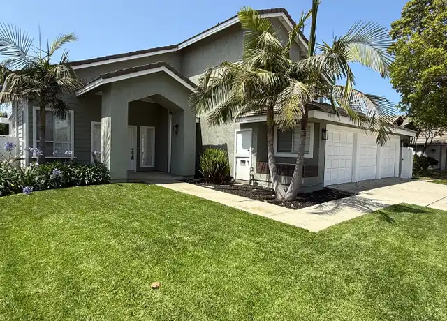 Property at 430 Carnation Pl, Oxnard, CA, 93036, 4 beds, 3 baths, [object Object]