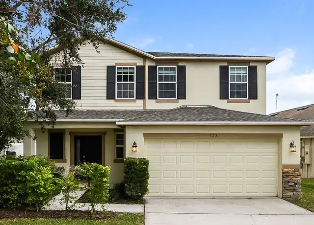 Property at 123 Prairie Falcon Dr, Groveland, FL, 34736, 4 beds, 2.5 baths, [object Object]