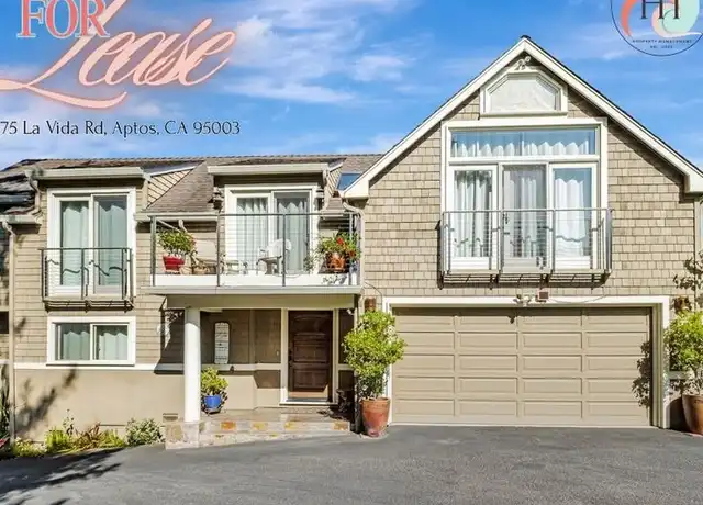 Property at 275 La Vida Rd, Aptos, CA, 95003, 3 beds, 2.5 baths, [object Object]