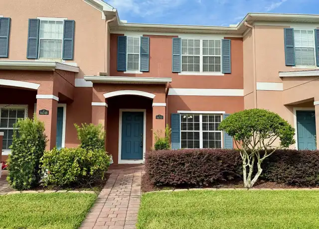 Property at 16752 Cedar Crest Dr, Orlando, FL, 32828, 2 beds, 2.5 baths, [object Object]