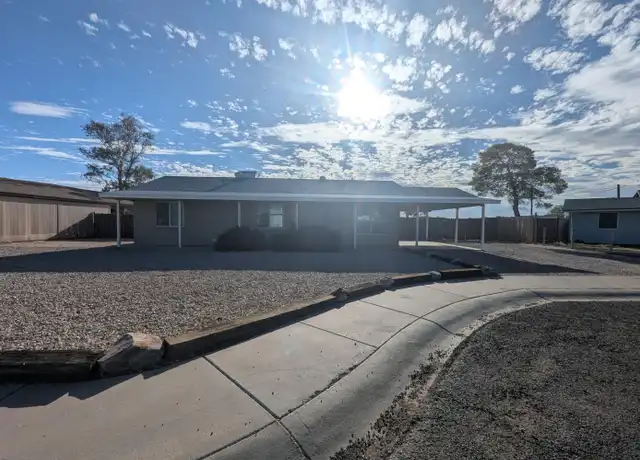 Property at 1280 N Mesquite Ln, Coolidge, AZ, 85128, 3 beds, 2 baths, [object Object]