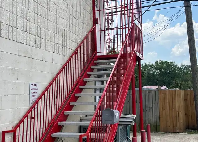 Property at 4420 Red Bluff Rd Unit A, Pasadena, TX, 77503, 2 beds, 2 baths, [object Object]