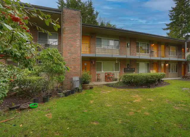 Property at Talisman Apartments - 708 N J St, Tacoma, WA, 98403, 1 bed, 1 bath, [object Object]
