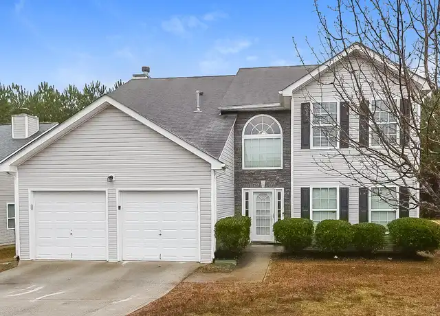 Property at 4310 Big Horn Pass, Douglasville, GA, 30135, 4 beds, 2.5 baths, [object Object]