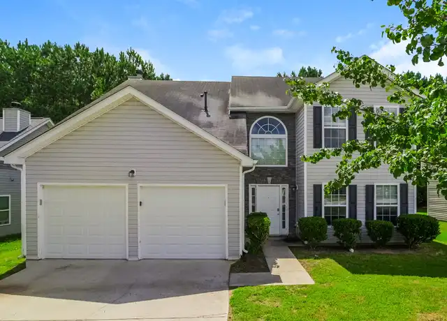Property at 4310 Big Horn Pass, Douglasville, GA, 30135, 4 beds, 2.5 baths, [object Object]