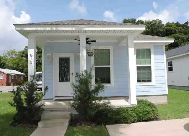 Property at 815 N C St, Pensacola, FL, 32501, 3 beds, 2 baths, [object Object]