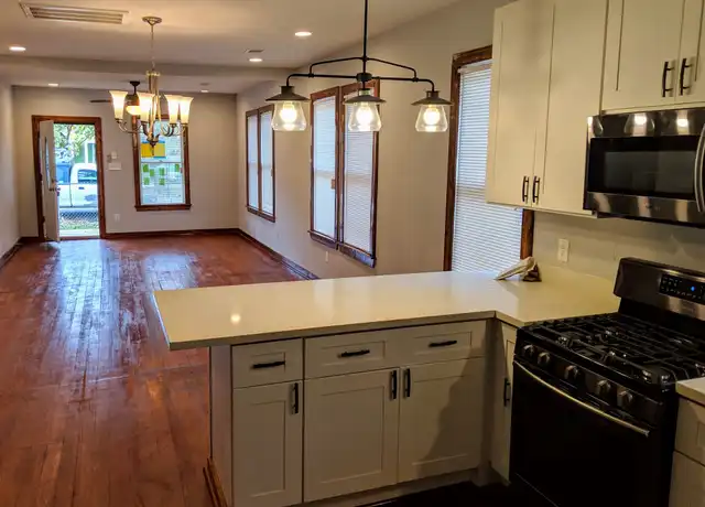 Property at 5118 Dunlop St, Houston, TX, 77009, 3 beds, 2 baths, [object Object]
