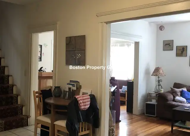 Property at 78 Chestnut Hill Ave Unit 1, Boston, MA, 02135, 5 beds, 2 baths, [object Object]