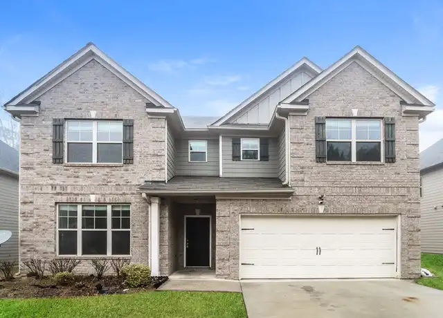 Property at 1915 Poplar Falls Ave, Lithonia, GA, 30058, 5 beds, 3 baths, [object Object]