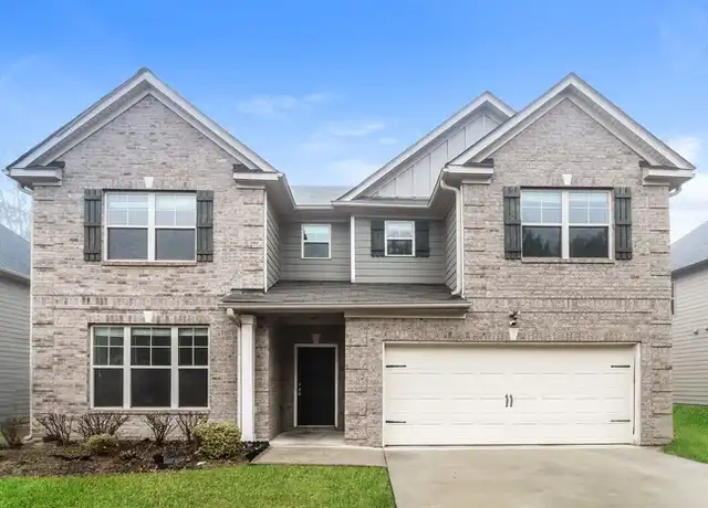 Property at 1915 Poplar Falls Ave, Lithonia, GA, 30058, 5 beds, 3 baths, [object Object]