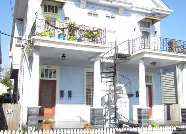 Property at 3929 Coliseum St, New Orleans, LA, 70115, 2 beds, 2 baths, [object Object]