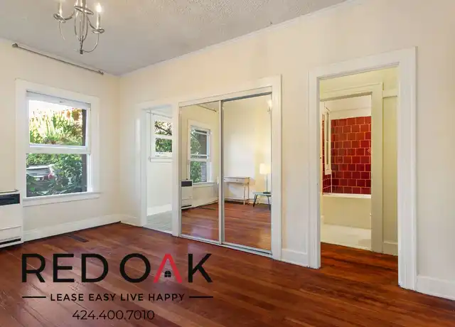 Property at 532 S Coronado St Unit 408, Los Angeles, CA, 90057, 0 beds, 1 bath, [object Object]