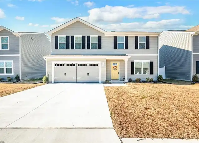 Property at 123 Good Hope Ln, Portsmouth, VA, 23702, 4 beds, 3.5 baths, [object Object]