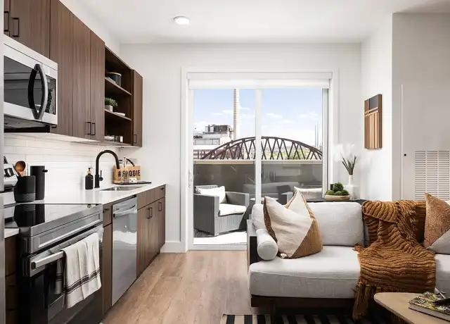 Property at Revival on Platte - 2506 W Colfax Ave, Denver, CO, 80204, 2 beds, 1-2 bath, [object Object]