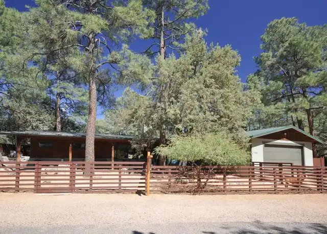 Property at 809 S Lazy Ln, Prescott, AZ, 86303, 3 beds, 2 baths, [object Object]
