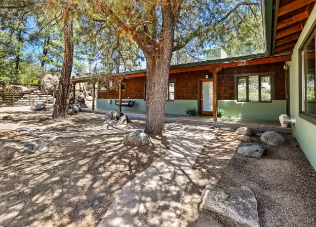 Property at 809 S Lazy Ln, Prescott, AZ, 86303, 3 beds, 2 baths, [object Object]
