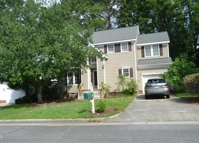Property at 306 Mint Hill Dr, Cary, NC, 27519, 3 beds, 2.5 baths, [object Object]