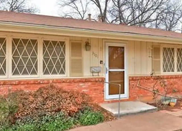 Property at 3101 Sayles Blvd, Abilene, TX, 79605, 3 beds, 2 baths, [object Object]