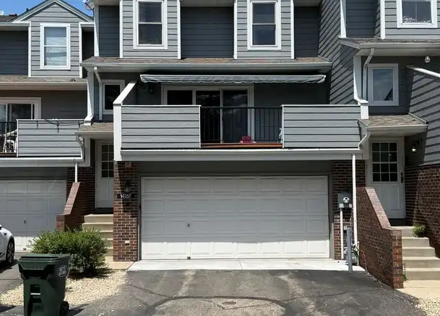 Property at 14357 Estates Ave, Saint Paul, MN, 55124, 2 beds, 2.5 baths, [object Object]