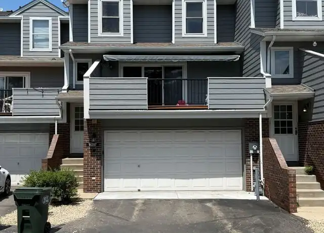 Property at 14357 Estates Ave, Saint Paul, MN, 55124, 2 beds, 2.5 baths, [object Object]