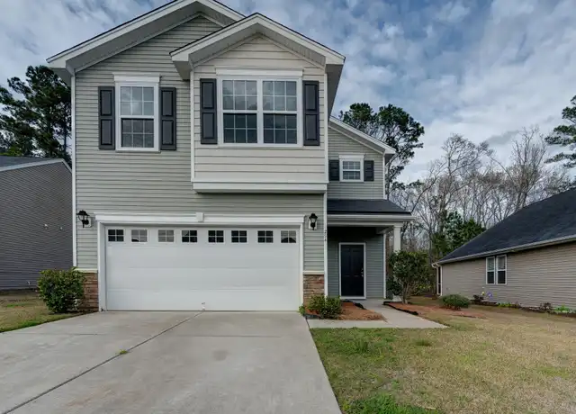 Property at 294 Clayburne Dr, Goose Creek, SC, 29445, 3 beds, 2.5 baths, [object Object]
