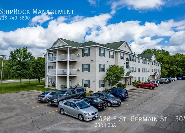 Property at 1428 E Saint Germain St Unit 304, St Cloud, MN, 56304, 2 beds, 2 baths, [object Object]