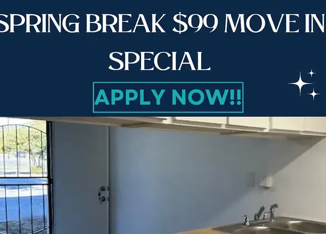 Property at Central Villa - 8806 Redfield Ln, Austin, TX, 78758, 1 bed, 1 bath, [object Object]