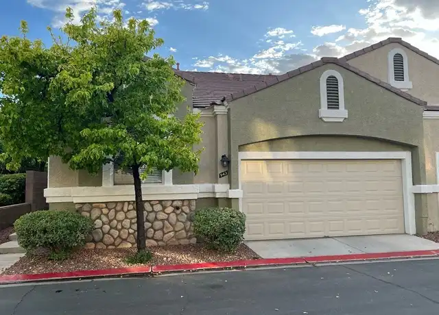 Property at 943 Coatbridge St, Las Vegas, NV, 89145, 2 beds, 2 baths, [object Object]