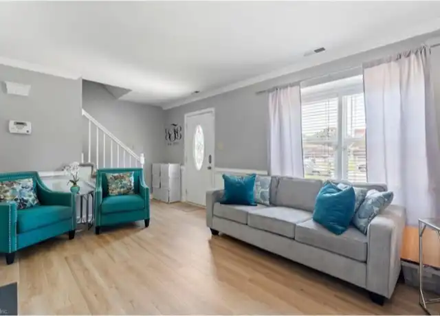 Property at 2025 Allison Dr Unit 2, Chesapeake, VA, 23325, 3 beds, 1.5 baths, [object Object]