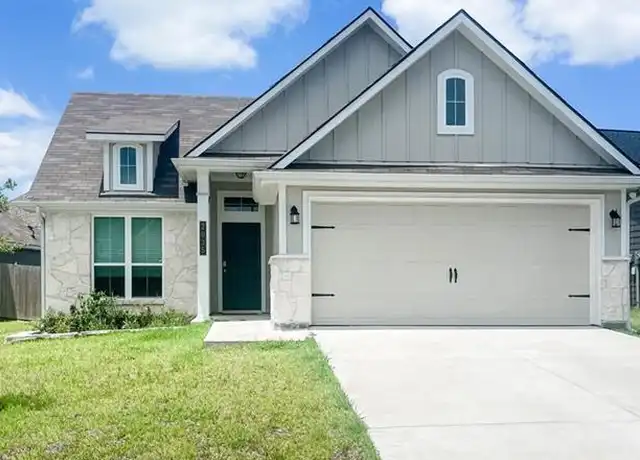 Property at 2035 Theresa Dr, Bryan, TX, 77807, 3 beds, 2 baths, [object Object]