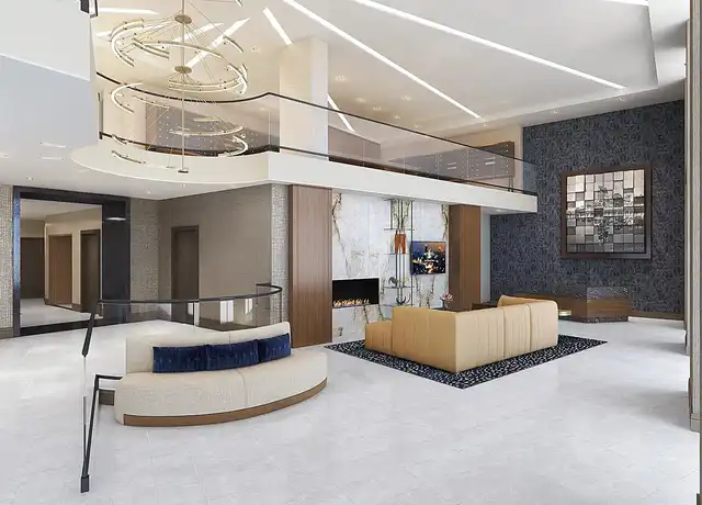Property at Modera McGavock - 1212 McGavock St, Nashville, TN, 37203, 0-3 beds, 1-2 bath, [object Object]