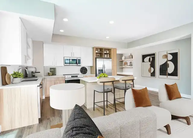 Property at Modera McGavock - 1212 McGavock St, Nashville, TN, 37203, 0-3 beds, 1-2 bath, [object Object]