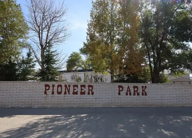 Property at Pioneer Park - 1104 Wilderness Trl, Green River, WY, 82935, 2 beds, 2 baths, [object Object]