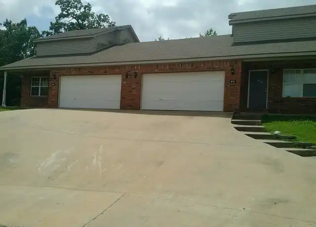 Property at 261 Graystone Cir, Centerton, AR, 72719, 3 beds, 2 baths, [object Object]