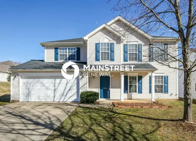 Property at 3955 Thornaby Cir, Winston Salem, NC, 27107, 4 beds, 2 baths, [object Object]