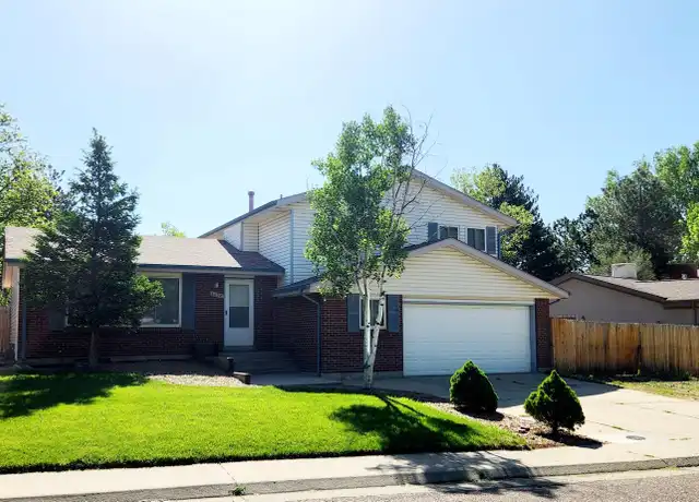 Property at 6638 Cole Ct, Arvada, CO, 80004, 3 beds, 2.5 baths, [object Object]