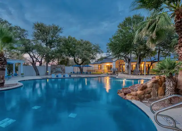 Property at Judson Pointe - 5126 N Loop 1604 E, San Antonio, TX, 78247, 1 bed, 1 bath, [object Object]