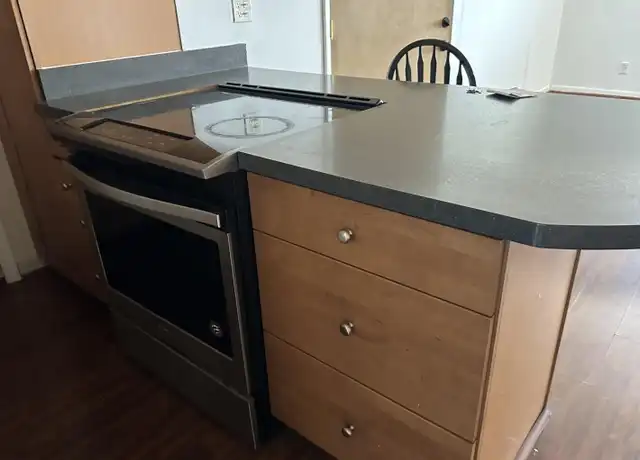Property at 3911 Fort St Unit 218A, Trenton, MI, 48183, 1 bed, 1 bath, [object Object]