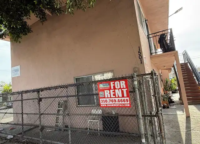 Property at 1501 Wilmington Blvd Unit 1509C, Wilmington, CA, 90744, 0 beds, 1 bath, [object Object]