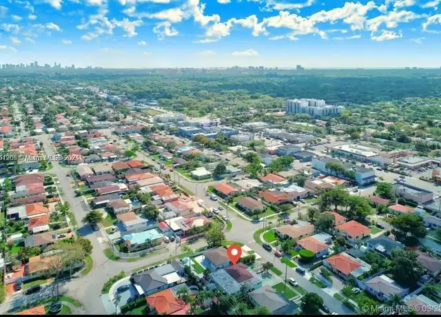 Property at 5911 SW 6th St #2, Miami, FL, 33144, 2 beds, 1 bath, [object Object]