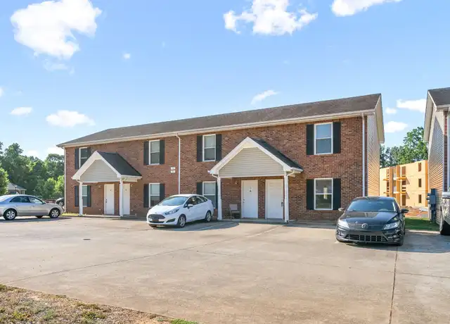 Property at 512 Peachers Ridge Rd Unit 3E, Clarksville, TN, 37042, 2 beds, 1.5 baths, [object Object]