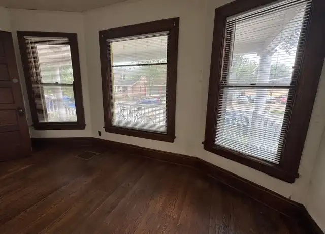 Property at 215 N Paterson St, Madison, WI, 53703, 3 beds, 1 bath, [object Object]