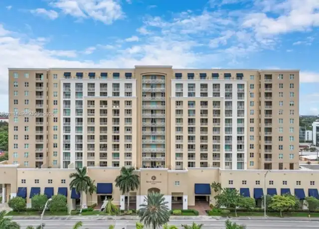 Property at 117 NW 42nd Ave #602, Miami, FL, 33126, 1 bed, 1 bath, [object Object]