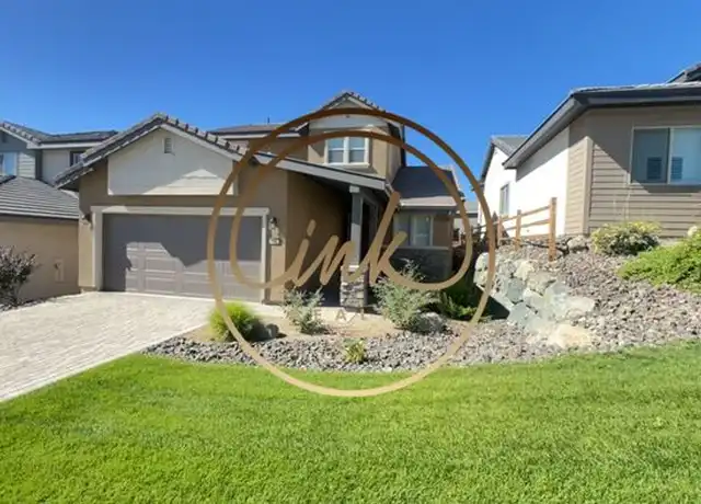 Property at 439 Dubois Ln, Carson City, NV, 89705, 3 beds, 2.5 baths, [object Object]